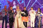 Chung kết hoa hậu đại dương Việt Nam 2017