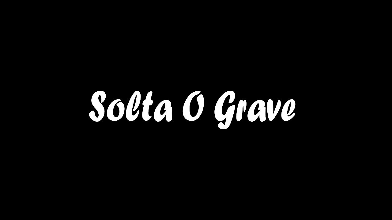 MC 7Belo - Vou Penetrando | Com Grave
