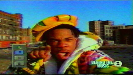 Behind the Music - Busta Rhymes Part 2
