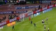 Los 4 Goles de Talléres a River