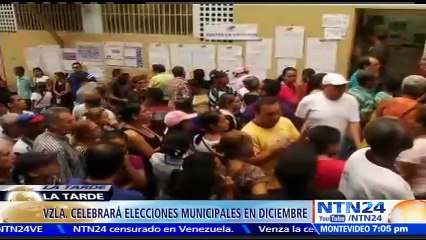 "Lo que está pasando en el país nos obliga a todos a fijar posición": Juan Pablo Guanipa, gobernador del Zulia
