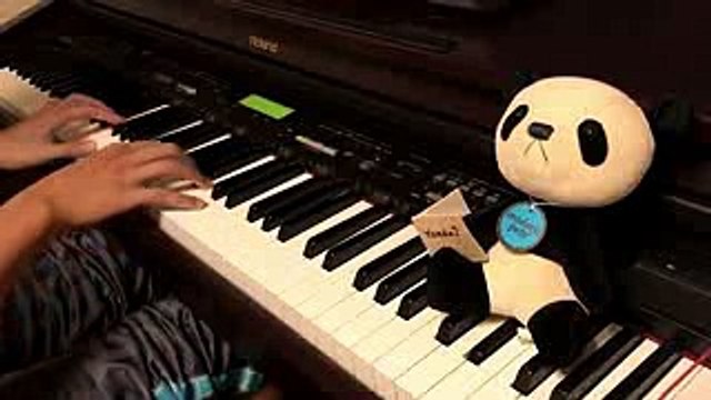 【ピアノ】星野源「Family Song」を弾いてみた (「過保護のカホコ」主題歌)【Piano Cover】Hoshino Gen (Kahogo no kahoko)