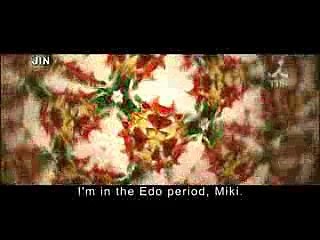 JIN Drama Trailer | English Subtitles 🎬