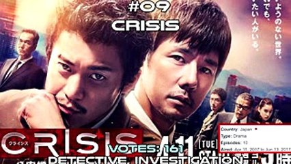 Top Japanese Dramas to Watch in August 2017 🎥