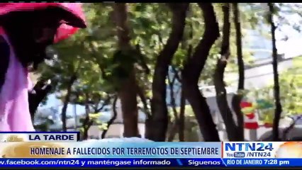 “México está de pie y estamos listos para recibirlos”: Fundador de la empresa productora Anima Inc sobre el desfile de ‘