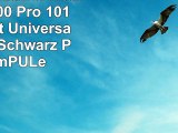 Emartbuy Huawei MediaPad T2 100 Pro 101 Zoll Tablet Universal 910 Zoll Schwarz