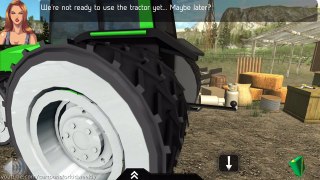 Fix My Truck: 4x4 Pickup (Android Walkthrough & Gameplay HD Video)
