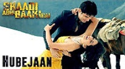 Hubejaan | HD Video Song | Shaadi Abhi Baaki Hai | Mansi Dovhal | Krishna Beura | Sanjeev Darshan