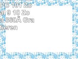 Emartbuy Wexler Tab i10 Tablet PC 101 Zoll Universal  9  10 Zoll  Dark Rosa