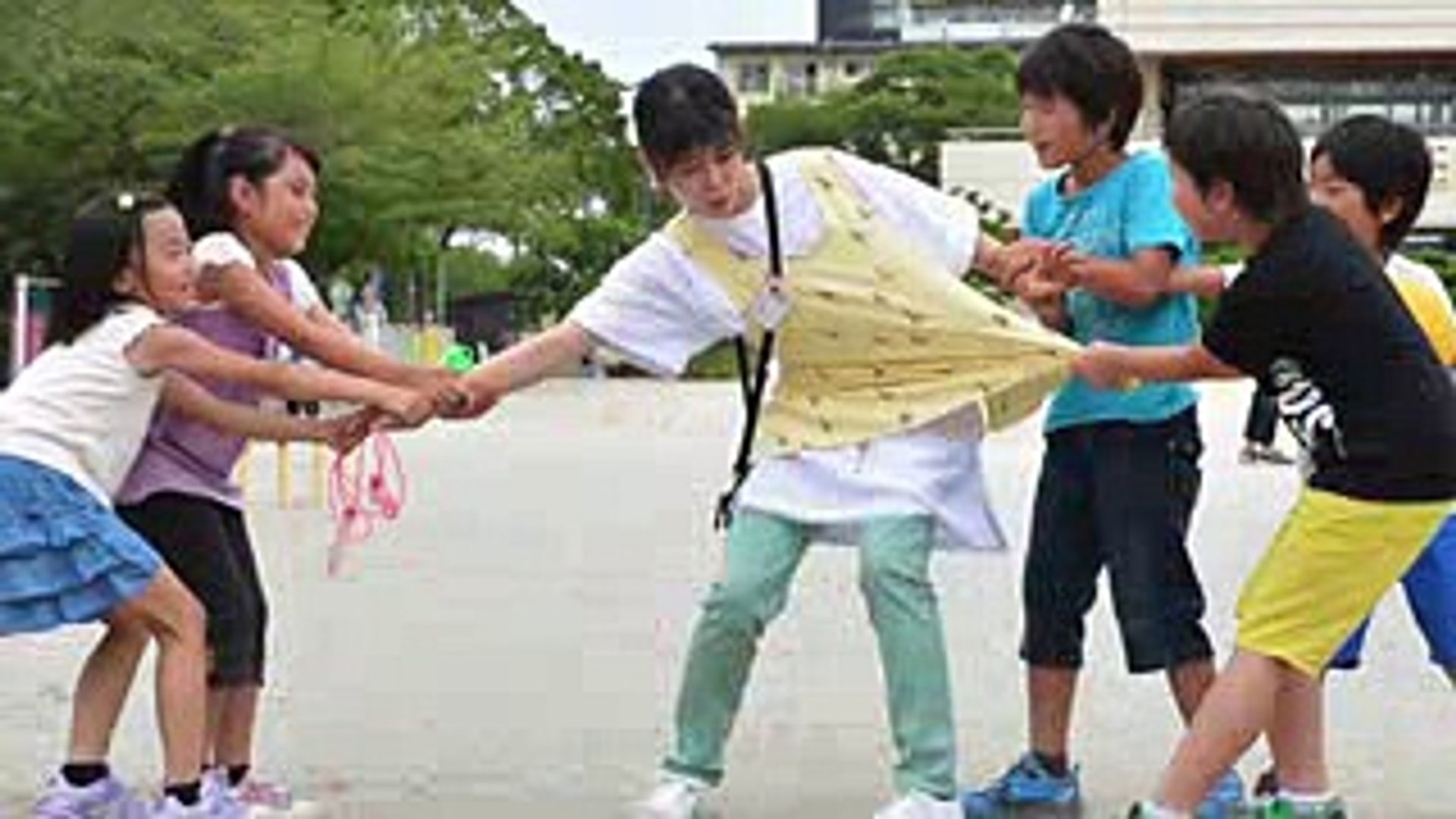 過保護のカホコ 第５話 見逃した方へ 再視聴できます１ Video Dailymotion