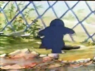 The Animals of Farthing Wood Season 1 Episode 8