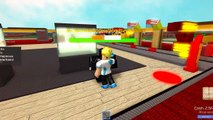 He Kissed Me in Roblox / Super Hero Tycoon / Gamer Chad Plays