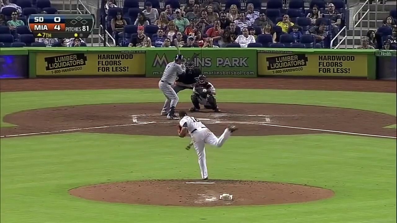 Top 3 réflexes en Baseball