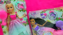 Doll Haul - Boy American Girl   Large Princess Barbie Dolls   Surprise Blind Bags