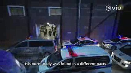 Falsify (조작) Teaser  Watch with subs 12 hours after Korea!