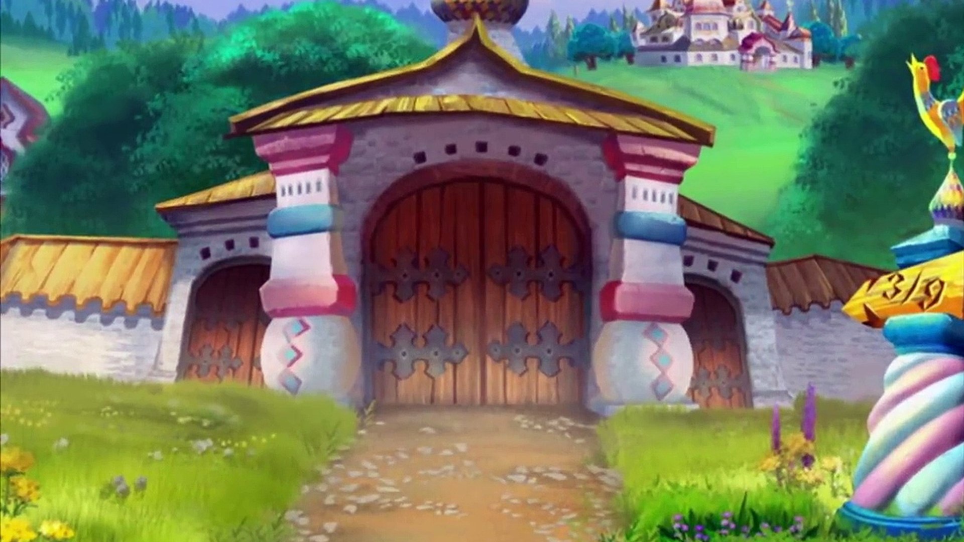 ⁣[Аниме тайны] Шокирующие факты по аниме |Атака Титанов| Титаны-люди Первый король титанов