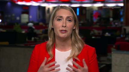 ‘Those are dried maggots’: CBC reporter visits trashed apartment