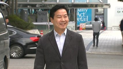 국민의당 "불법 증여 의혹 홍종학, 최소 기준 미달 우려" / YTN