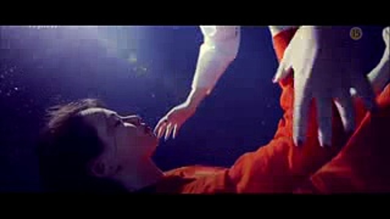 Lesbian Couple in Korean Drama  Comeback Ahjussi (1)