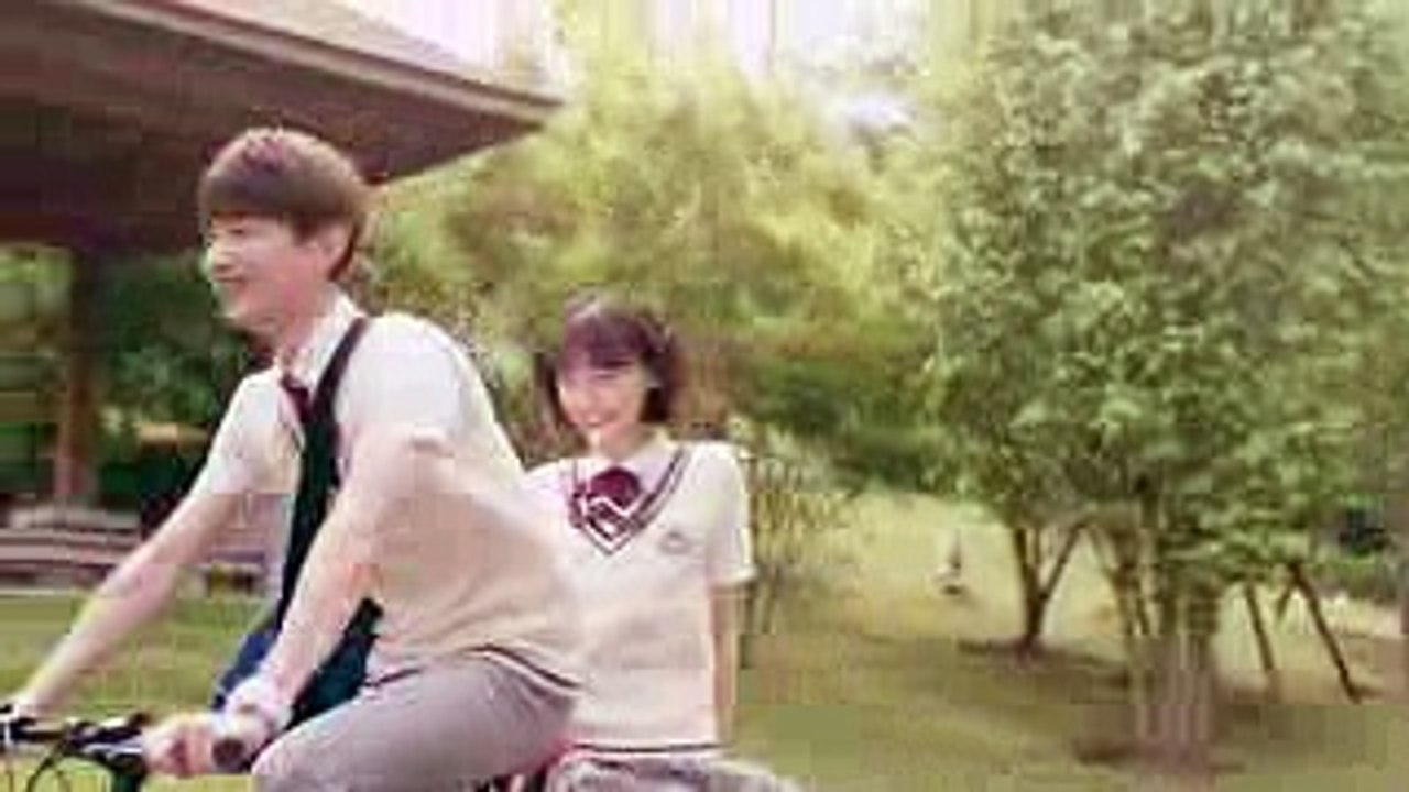 夏至未至 Rush to the Dead Summer 情懷版片花 陳學冬 鄭爽 白敬亭a.k.a Love till the End of Summer