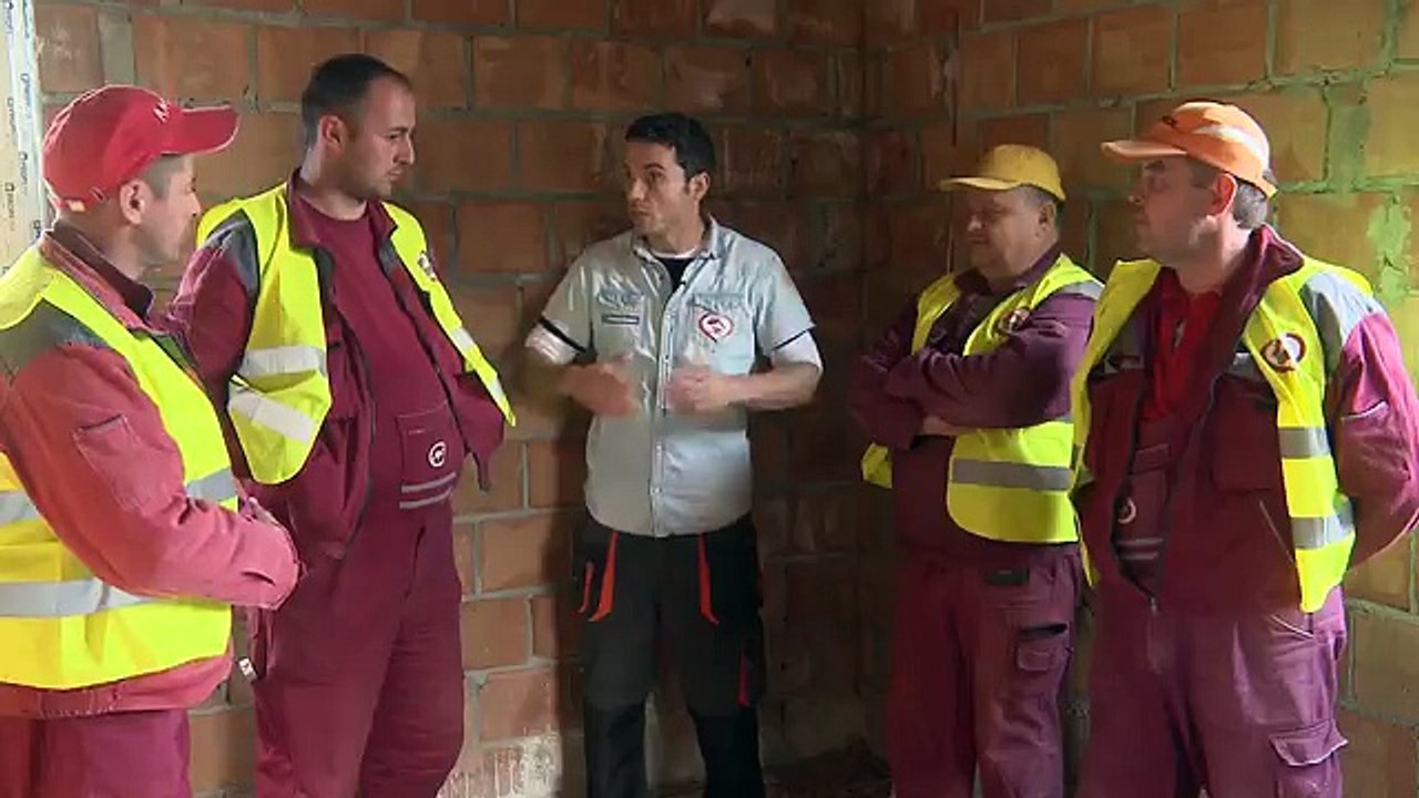 Kuca od srca Druga sezona Epizoda sedamnaest ep 17