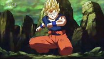 Prévia Dragon Ball Super Episódio 114 Surge O Super Guerreiro Kefura,Fusão Caulifla Kale