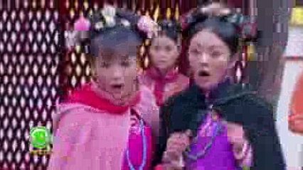 រឿងចិន - ស្រមោលអាថ៌កំបាំង រាជវាំងខាងក្រោយ, Chinese Drama [ MV TRAIL ] Khmer Dubbed, Speak Khmer