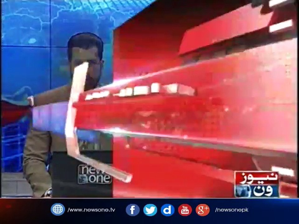 Karachi Kharadar Police Operation, 3 Suspects Arrested, 2 Hand Grenades, 3 tt pistols, Recover