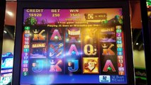 VLR DOES OLD SCHOOL ARISTOCRAT SLOTS ★ BIG WINS