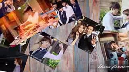 Prince Coffee Lab Chinese Drama 2017