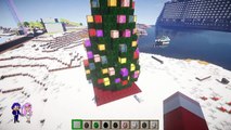 PACK DE TEXTURAS DE NAVIDAD MINECRAFT 1.8: HERRSOMMER A CHRISTMAS CAROL