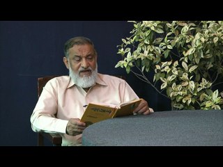 Gentlemen Bismillah book by Col.Ashfaq Hussain Chapter -18