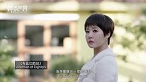 [WOMAN OF DIGNITY] Kim Hee-sun  Kim Sun-ah  [有品位的她] 金喜善 金宣儿