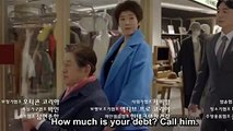 Kim Sun-A & Kim Hee-Seon - Women Of Dignity Episode 3 [Preview]