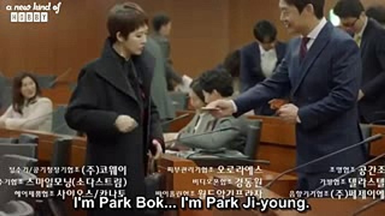 Kim Sun-A & Kim Hee-Seon - Women Of Dignity Episode 10 [Preview]