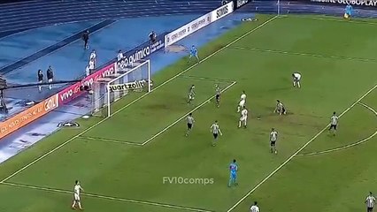 Скачать видео: Botafogo 2 x 1 Corinthians - Gols & Melhores Momentos - Brasileirão 2017