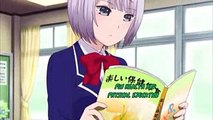 I Like You! Please Go Out With Me! - Boku no Kanojo ga Majimesugiru Sho-bitch na Ken Episode 1