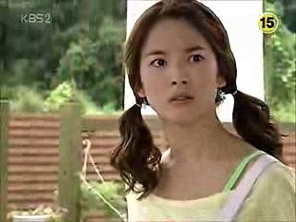 Full House (Korean Drama) - Full Trailer