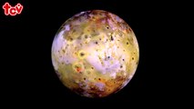10 Lunas Más Extrañas y Misteriosas Del Sistema Solar