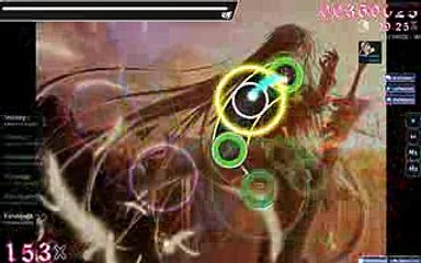 [osu] Sound Horizon - Arbelge to Tatakai [Hard][Kandziula] [modSuddenDeath]