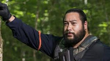 The Walking Dead Season 8 Episode 1 Hd Online Videos Dailymotion