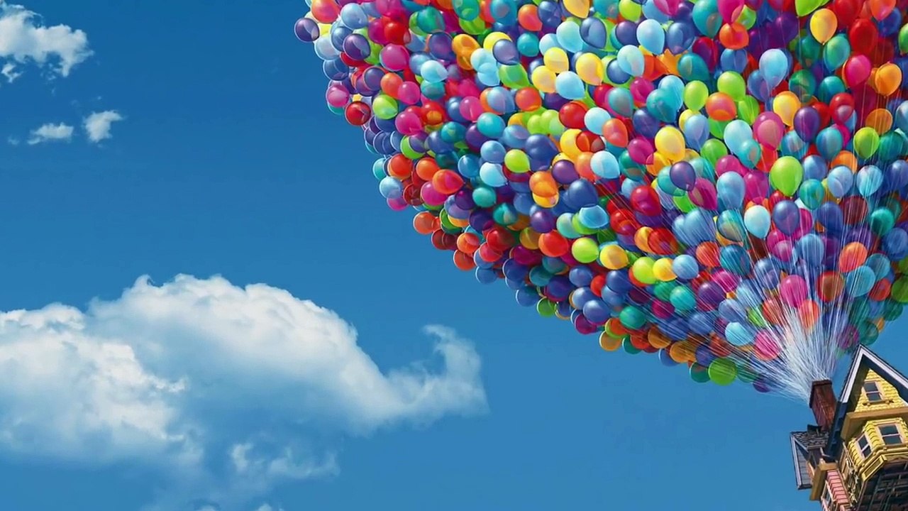 Charles Muntz From Up Has Been Dead The Whole Time! - Pixar [REVISED THEORY]