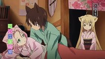 Konohana Kitan Episode 4 Preview (720p)