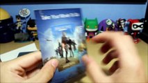 Rogue One: A Star Wars Story - Best Buy Exclusive Blu-ray SteelBook Unboxing