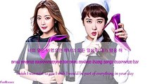 B.HEART (비하트) – ANYTHING Lyrics (Woman of Dignity OST 7) (품위있는 그녀 OST 7) -FarRookie