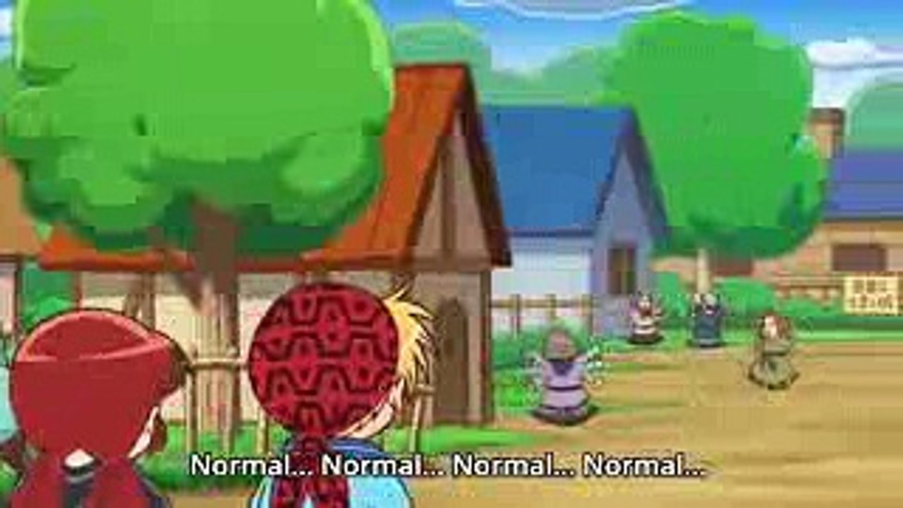 Mahoujin Guru Guru (2017) Episode 6 normal normal normal