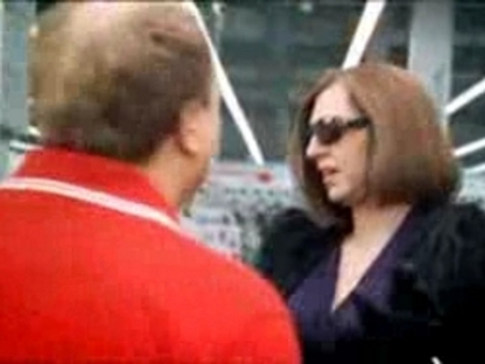 Olli Dittrich - neue Media Markt Werbung