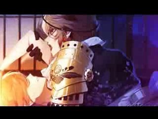 الحلقة 1 من انمي Sengoku Night Blood مترجم رابط الحلقة في الوصف