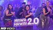 Hawa Hawai 2.0 | HD Video Song | Tumhari Sulu | Vidya Balan | Neha Dhupia | Malishka