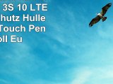 Tablet Tasche für ASUS ZenPad 3S 10 LTE Z500KL Schutz Hülle Etui Case  Touch Pen  97